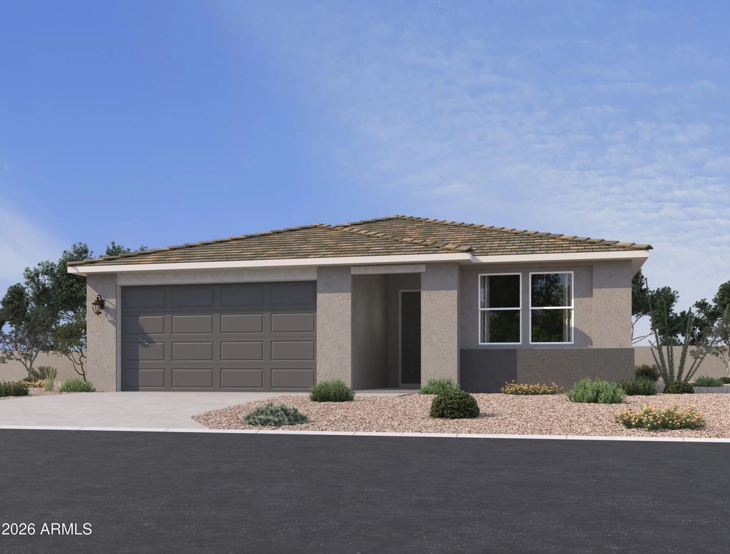 6615 E Upland Way, San Tan Valley