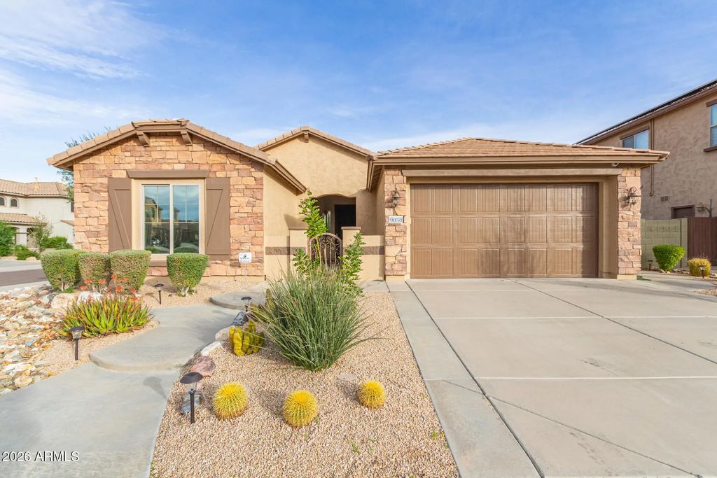 9058 W Redbird Road, Peoria