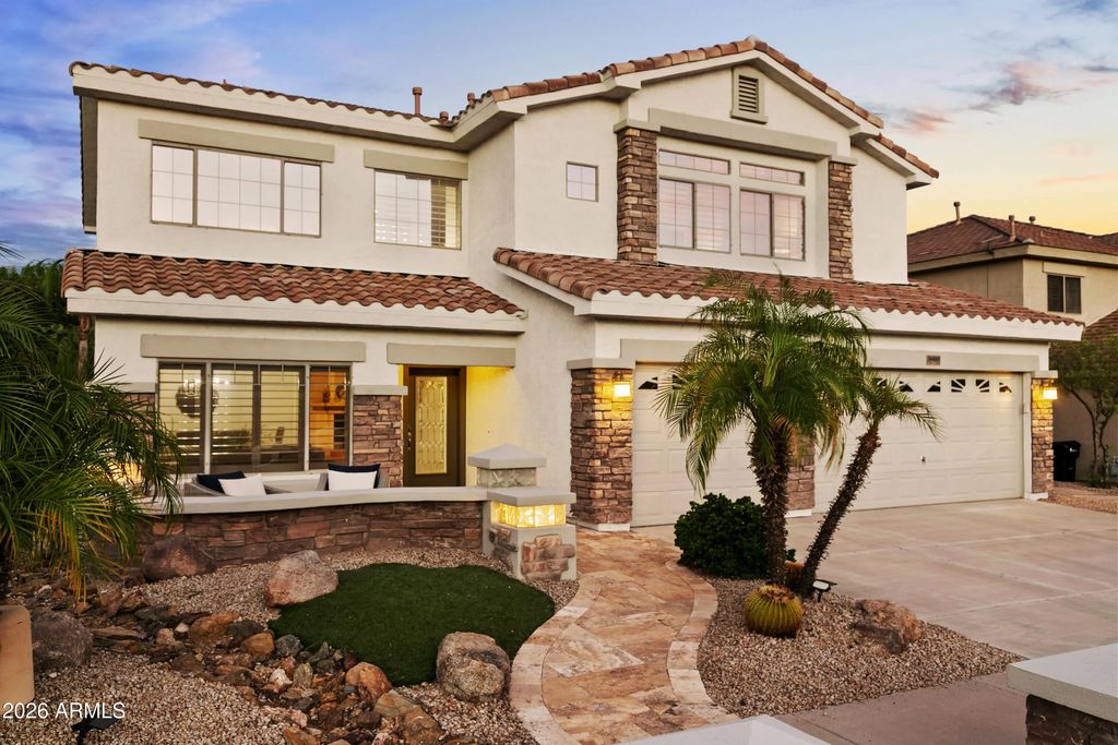34019 N 24th Drive, Phoenix