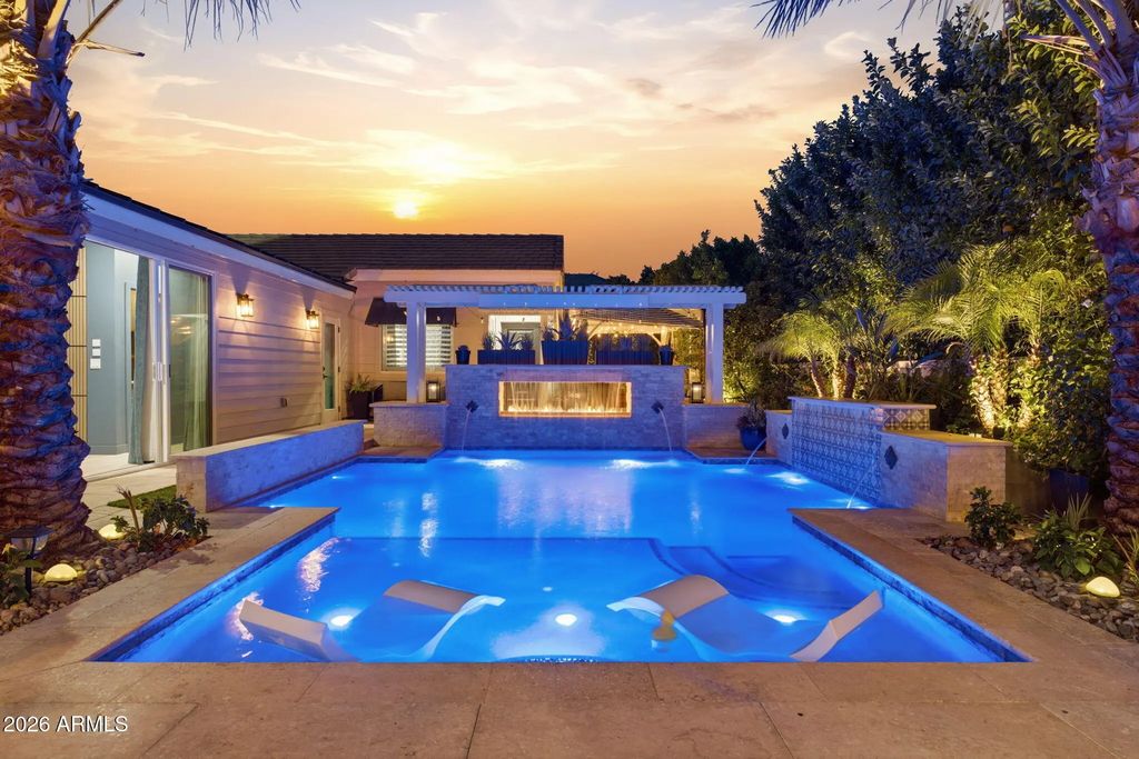 2709 E Tamarisk Street, Gilbert