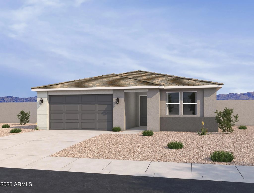 16179 W Red Bird Road, Surprise