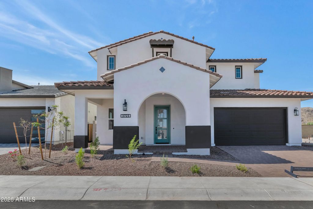 3723 E Fawn Drive, Phoenix