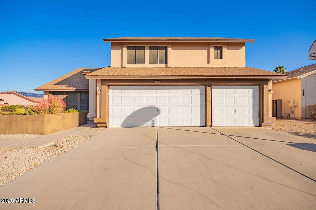 17463 N 63rd Drive, Glendale