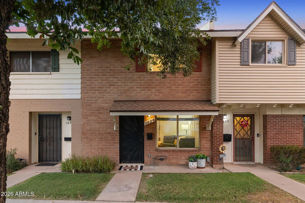 1624 W Campbell Avenue, Phoenix