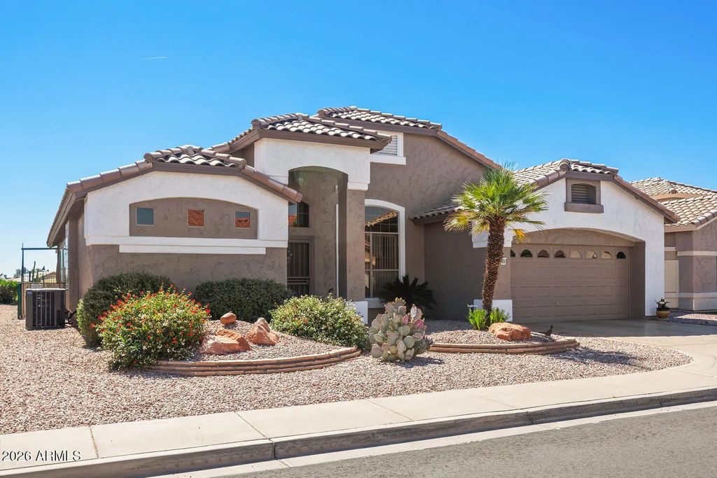 17489 N Goldwater Drive, Surprise