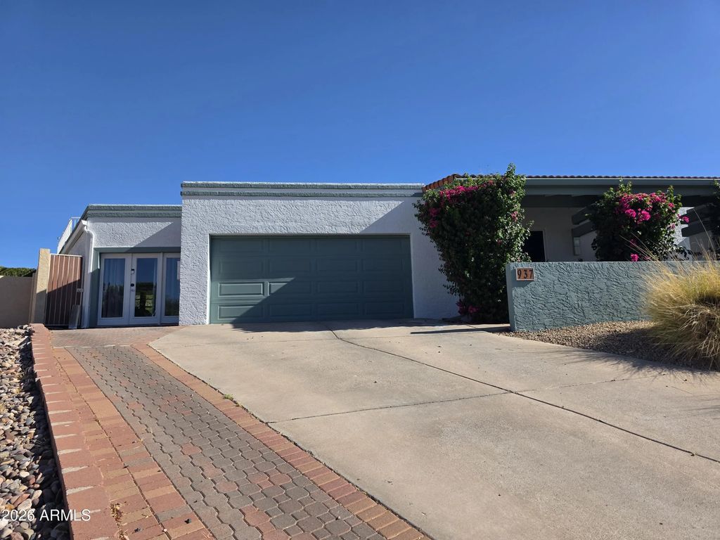 937 E Beck Lane, Phoenix