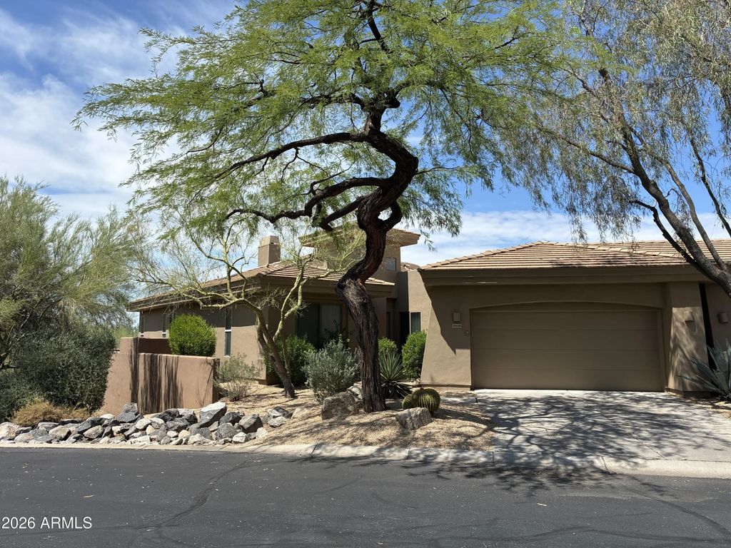 33110 N 72nd Place, Scottsdale