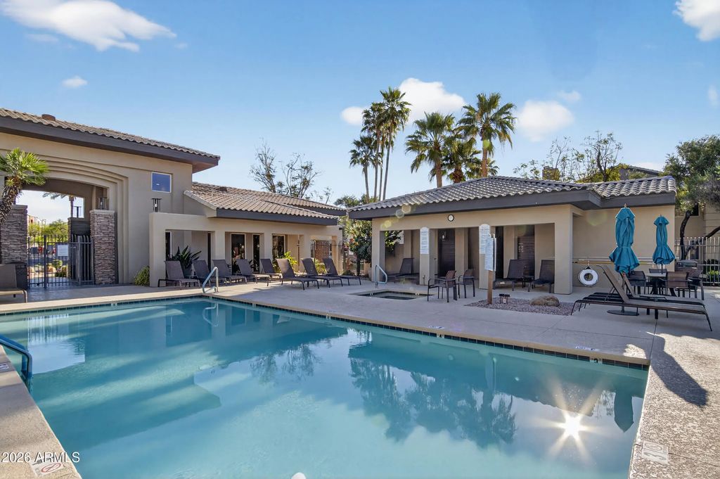 7009 E Acoma Drive (unit 1085), Scottsdale
