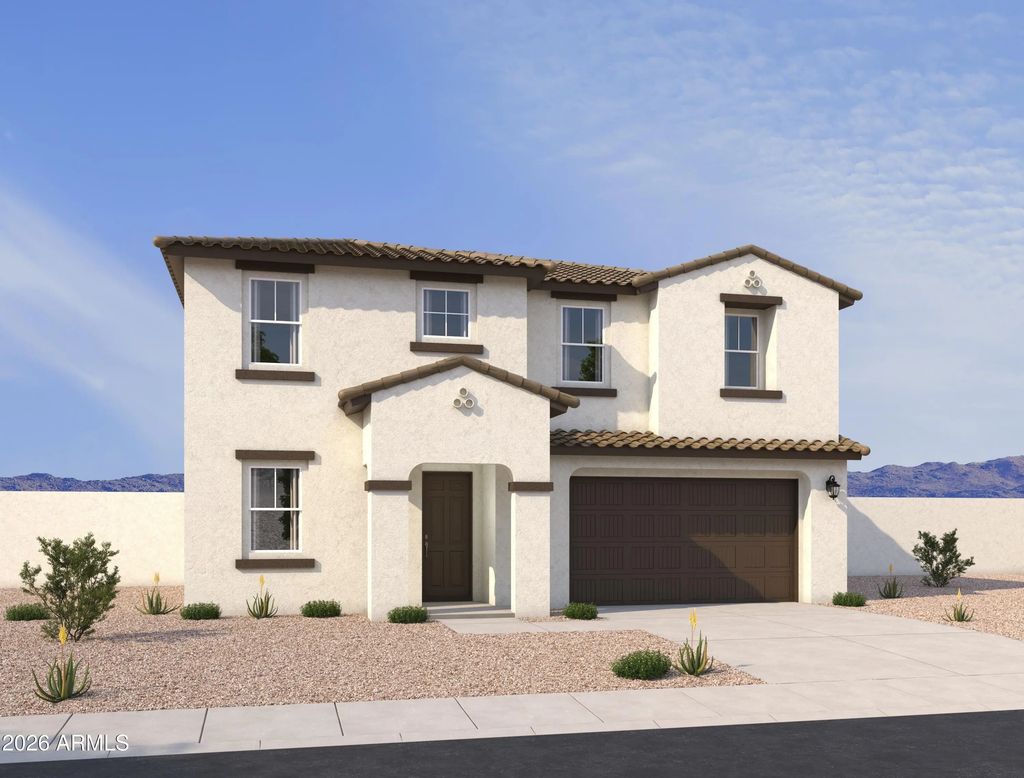 47077 W Brinder Lane, Maricopa