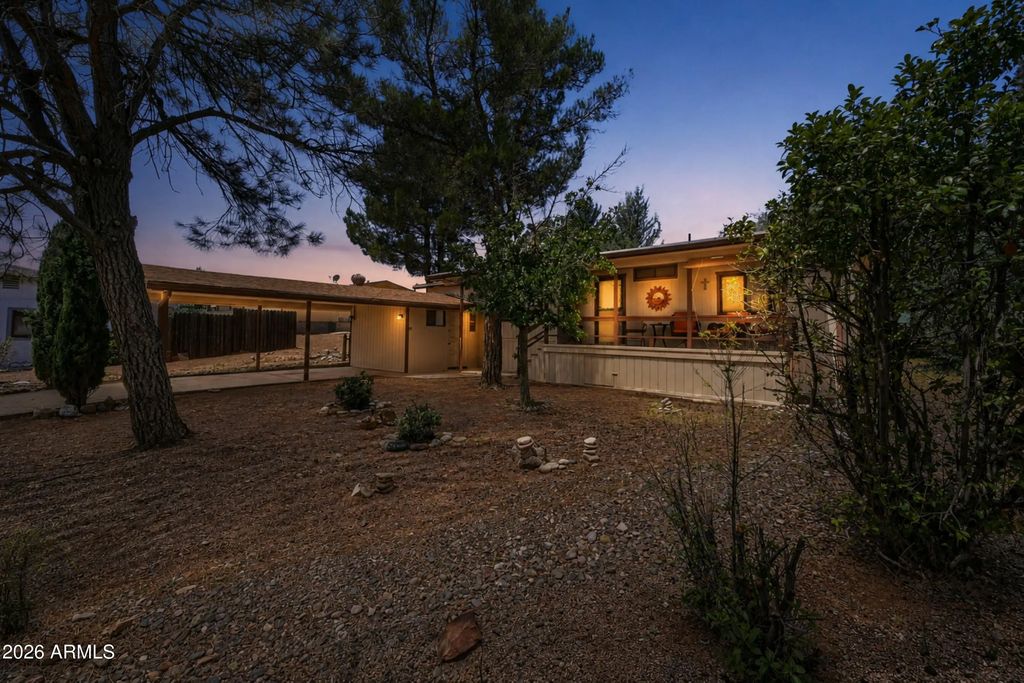 124 S Birchwood Circle, Payson