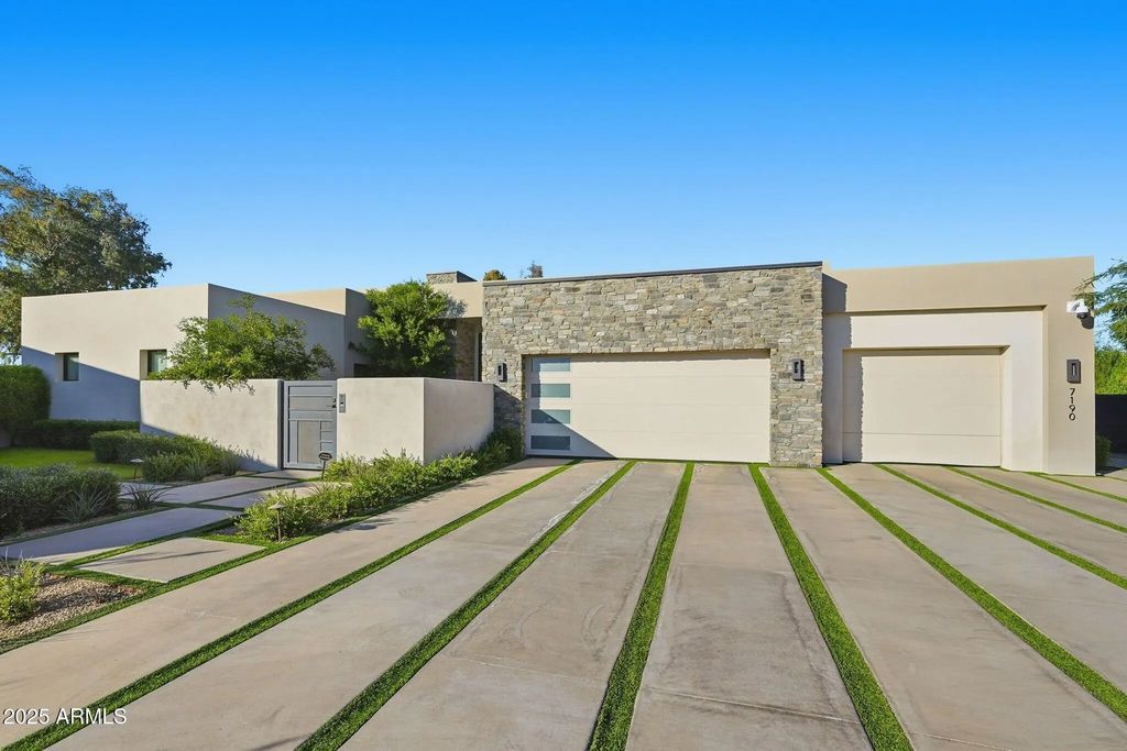 7190 E Ironwood Drive, Paradise Valley