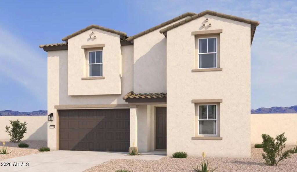 46830 W Dry Gulch Dry Road, Maricopa