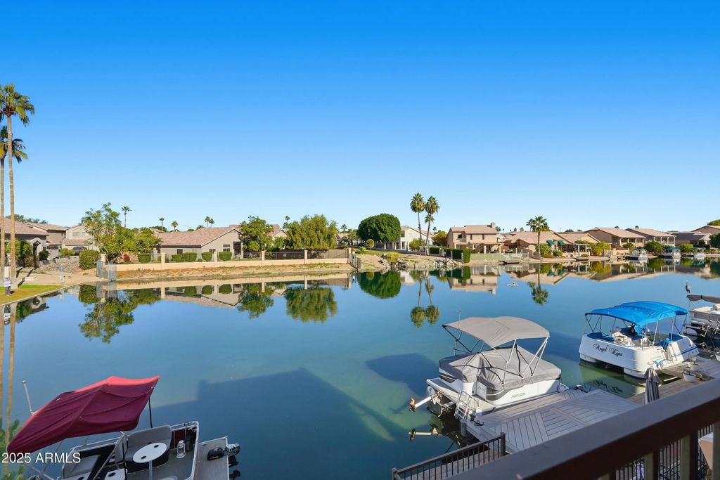 9034 W Port Royale Lane, Peoria