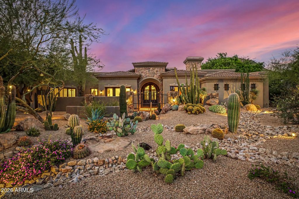 10040 E Happy Valley Road (unit 246), Scottsdale