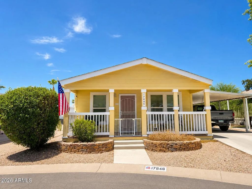 17846 N 16th Way, Phoenix