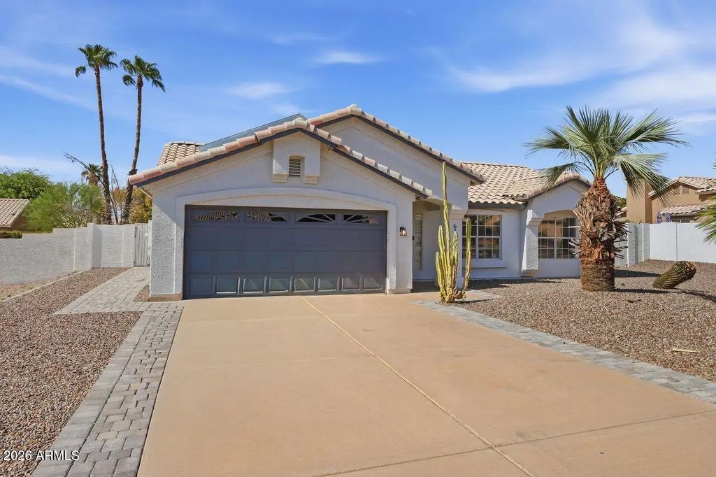 6312 E Preston Street, Mesa