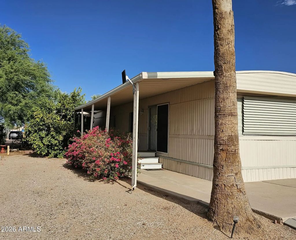 9310 E Main Street (unit 75), Mesa