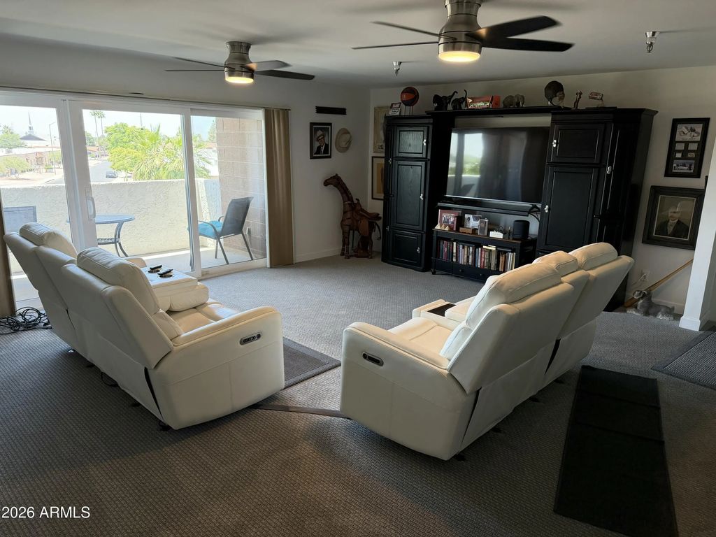 515 S Parkcrest -- (unit 523), Mesa