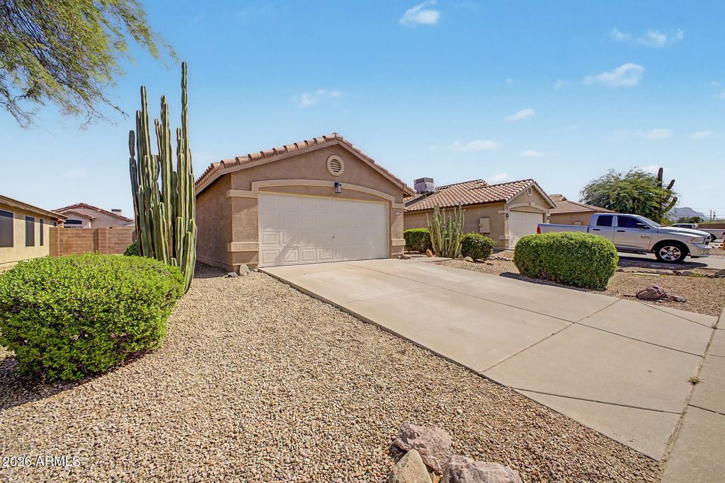 1078 E Pima Avenue, Apache Junction