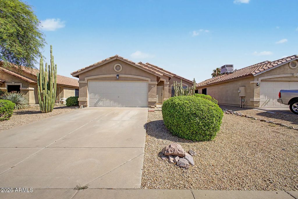 1078 E Pima Avenue, Apache Junction