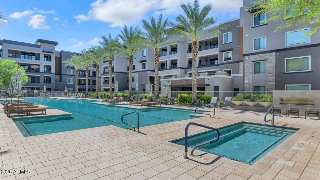5250 E Deer Valley Drive (unit 344), Phoenix