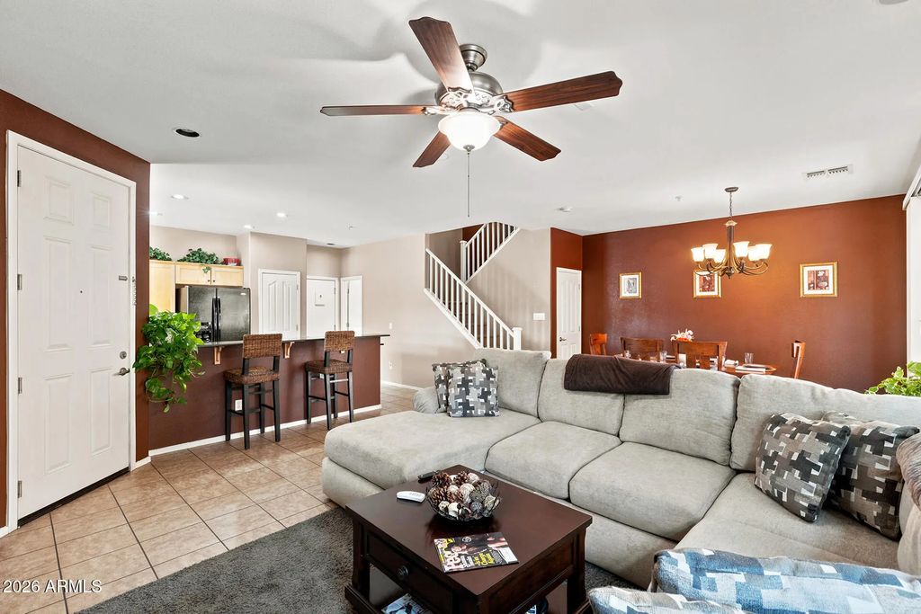 1265 S Aaron -- (unit 234), Mesa