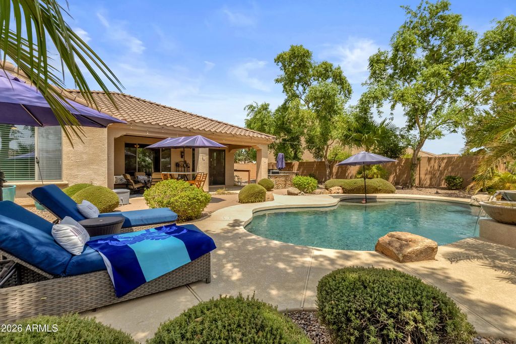 11113 E Quarry Avenue, Mesa