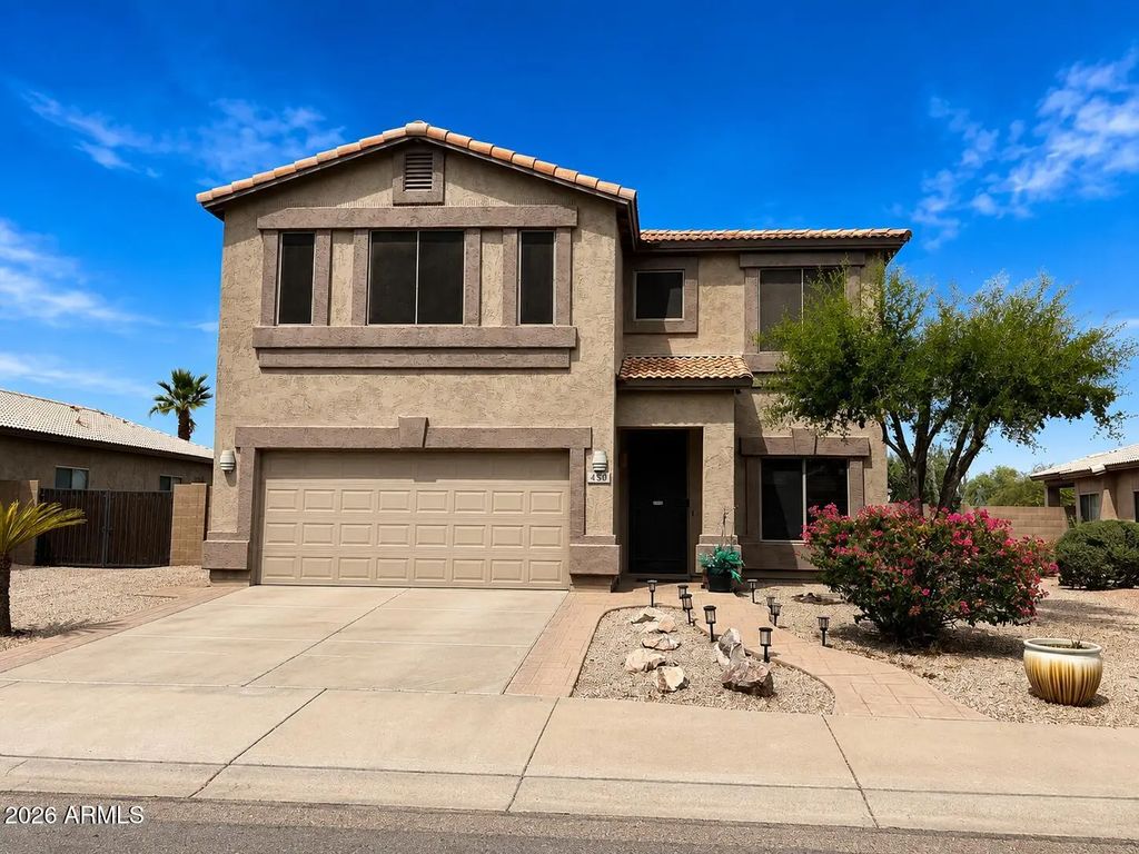 450 E Mountain View Road, San Tan Valley