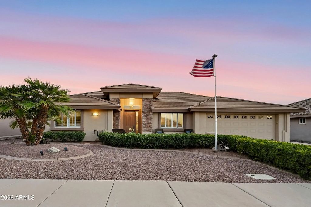 11419 E Navarro Avenue, Mesa