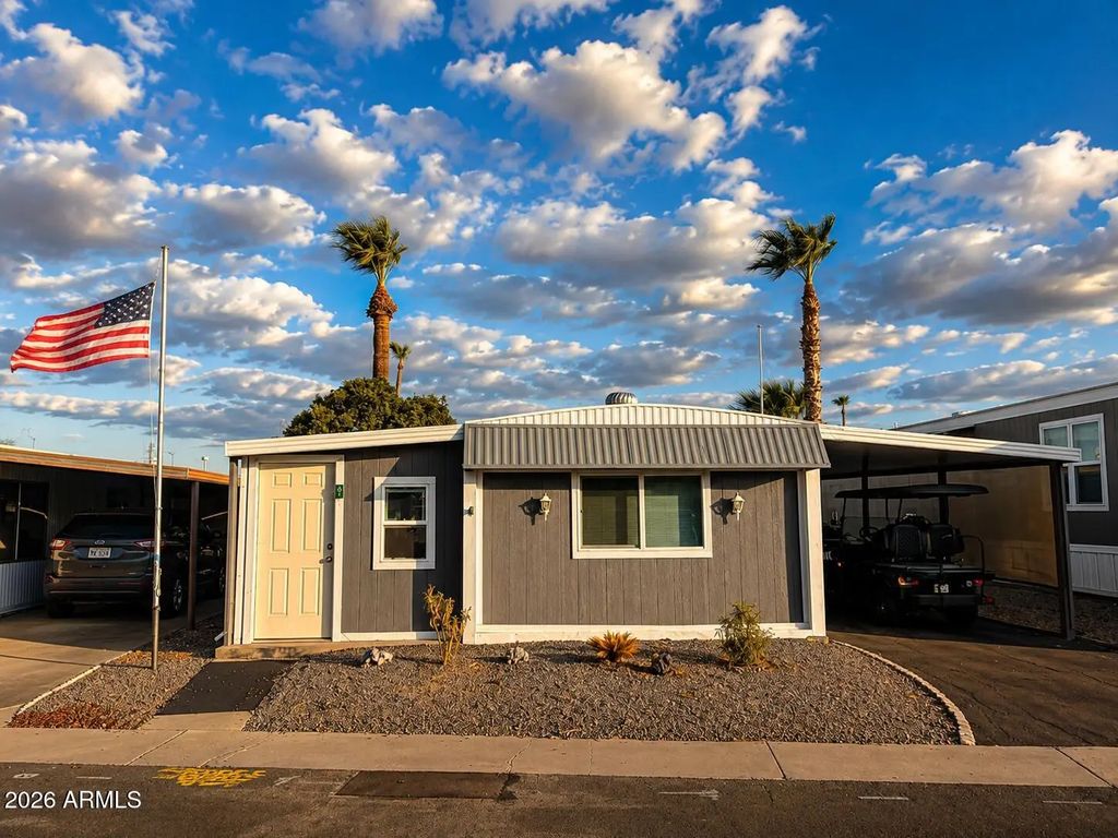10701 N 99th Avenue (unit 231), Peoria