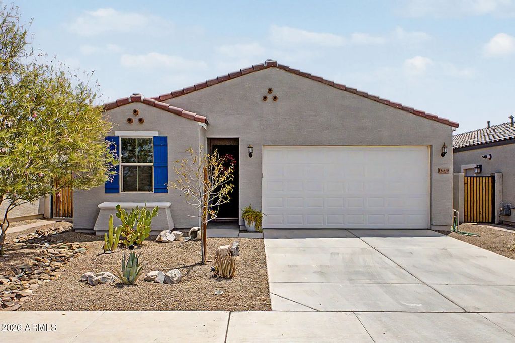 15909 S 178th Lane, Goodyear
