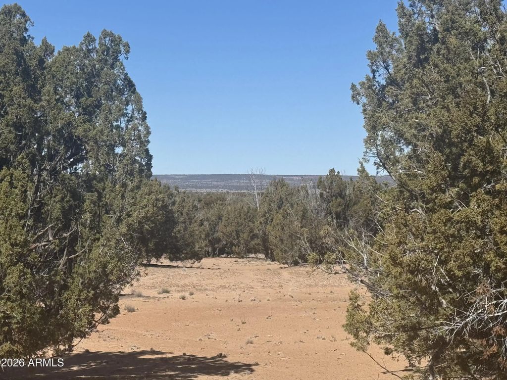 Lot 52 Witch Well Ranchos -- (unit 52), St Johns