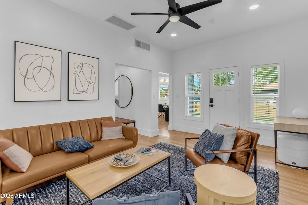 2046 N 11th Street, Phoenix