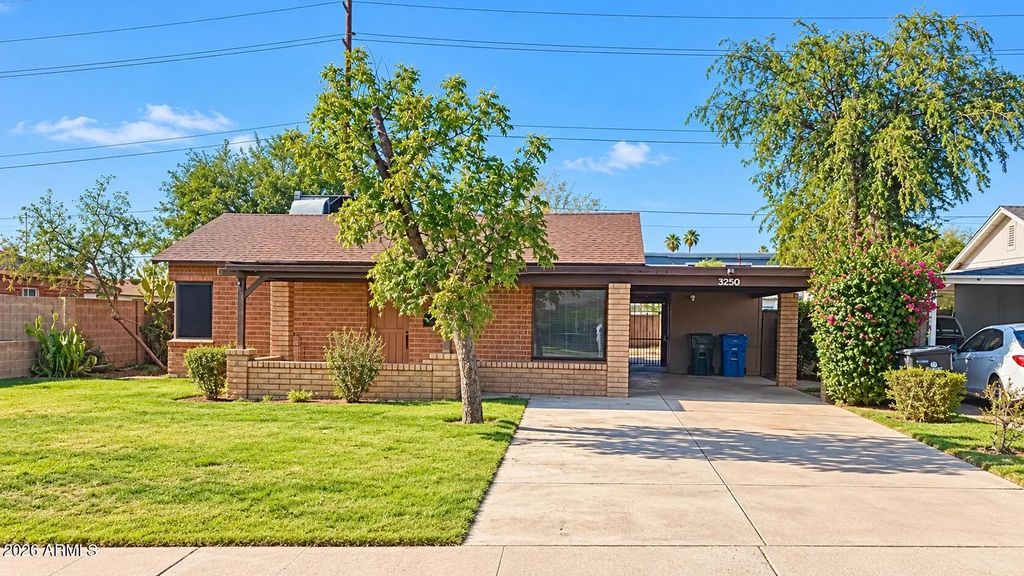 3230 E Mckinley Street, Phoenix
