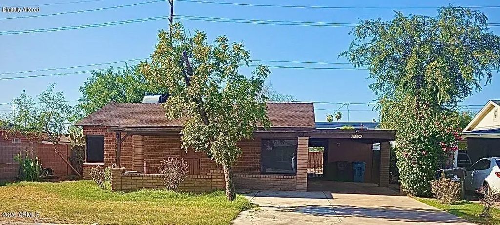 3230 E Mckinley Street, Phoenix