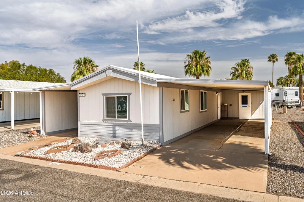 1925 S Arizona Boulevard (unit 134), Coolidge