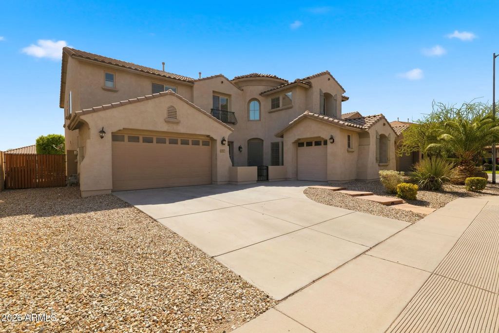 26220 N 50th Drive, Phoenix