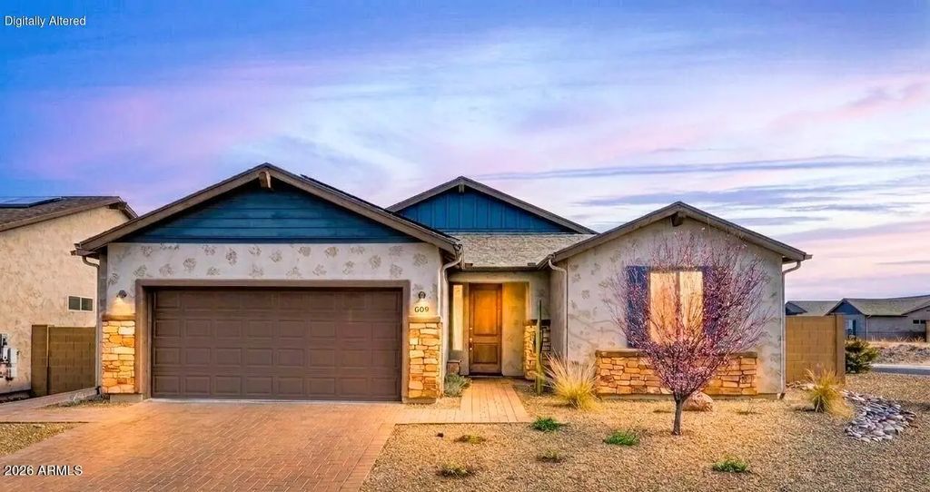 609 Tapco Lane, Clarkdale