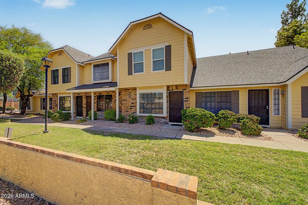 9830 S 48th Way (unit 4), Phoenix
