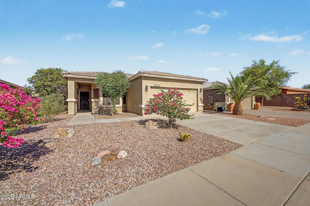 1216 N Lantana Place, Casa Grande