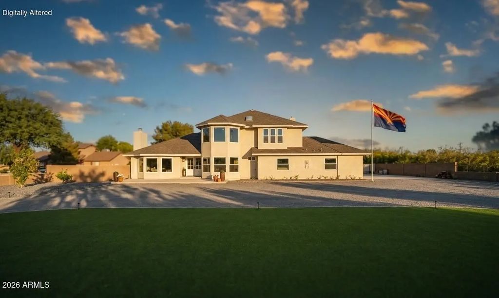 7031 N Perryville Road, Waddell