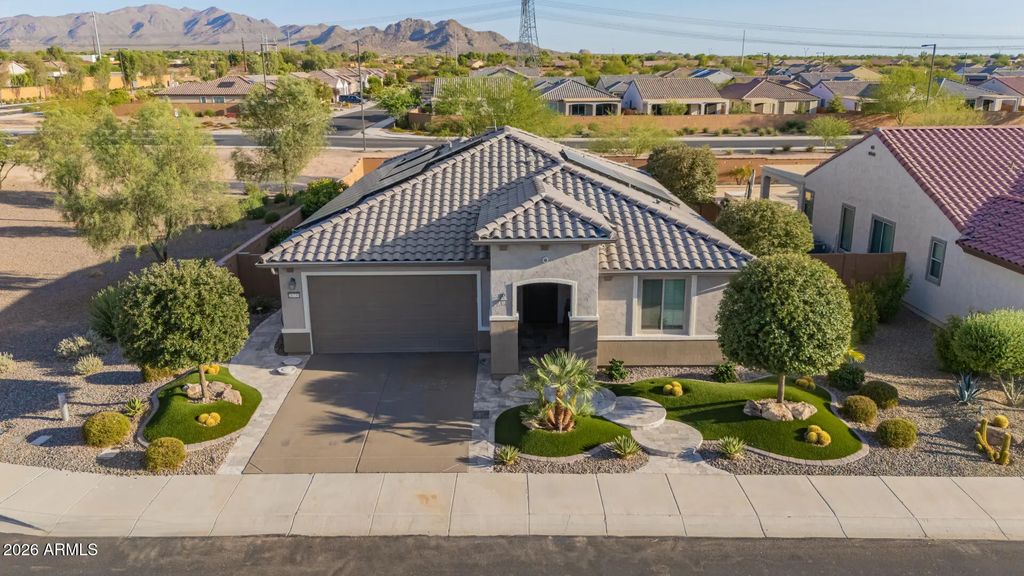 26735 W Quail Avenue, Buckeye
