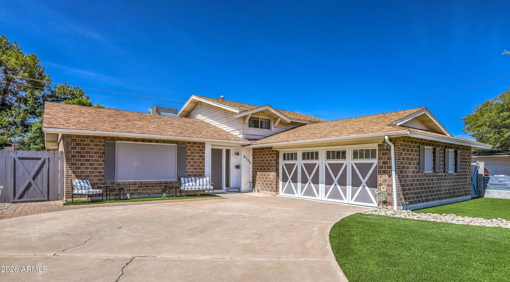 8720 E San Miguel Avenue, Scottsdale