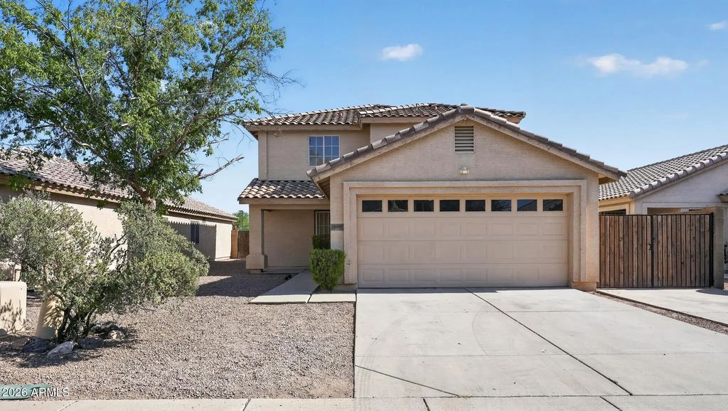 13001 W Cherry Hills Drive, El Mirage