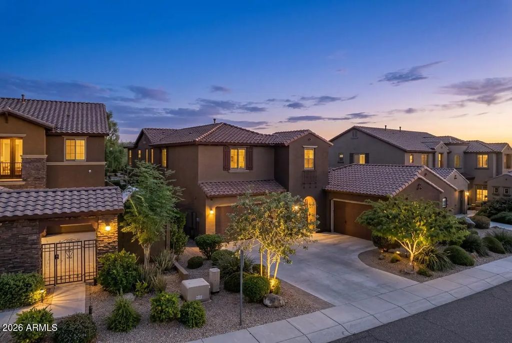 21815 N 37th Terrace, Phoenix