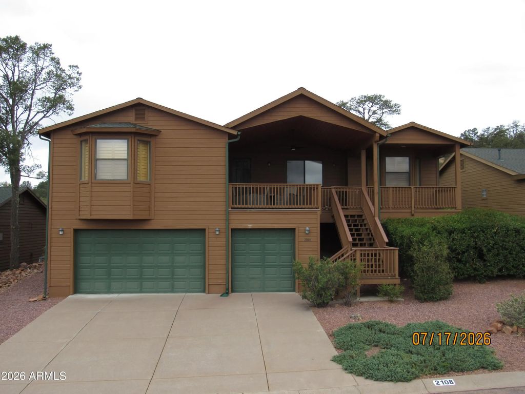 2108 N Cold Springs Point, Payson