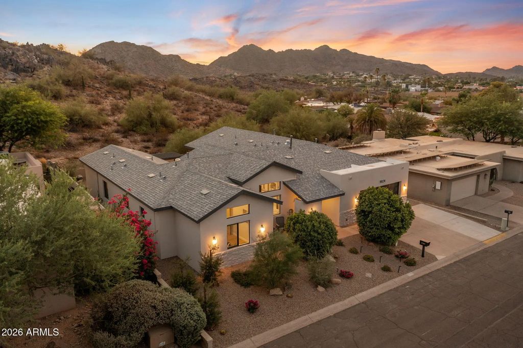 9024 N 28th Street, Phoenix