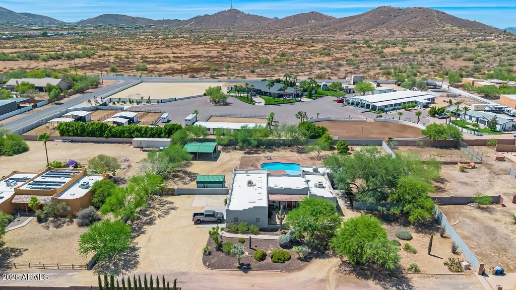 35522 N 11th Avenue, Phoenix