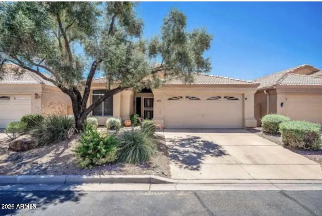 14011 W Paiute Trail, Surprise