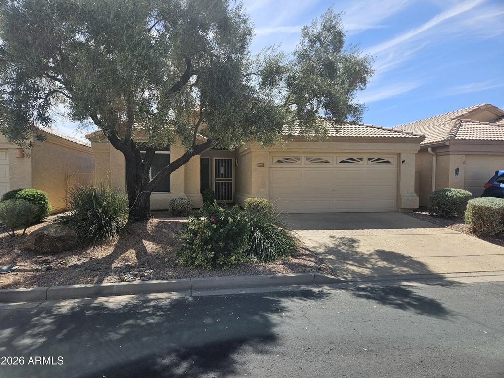 14011 W Paiute Trail, Surprise